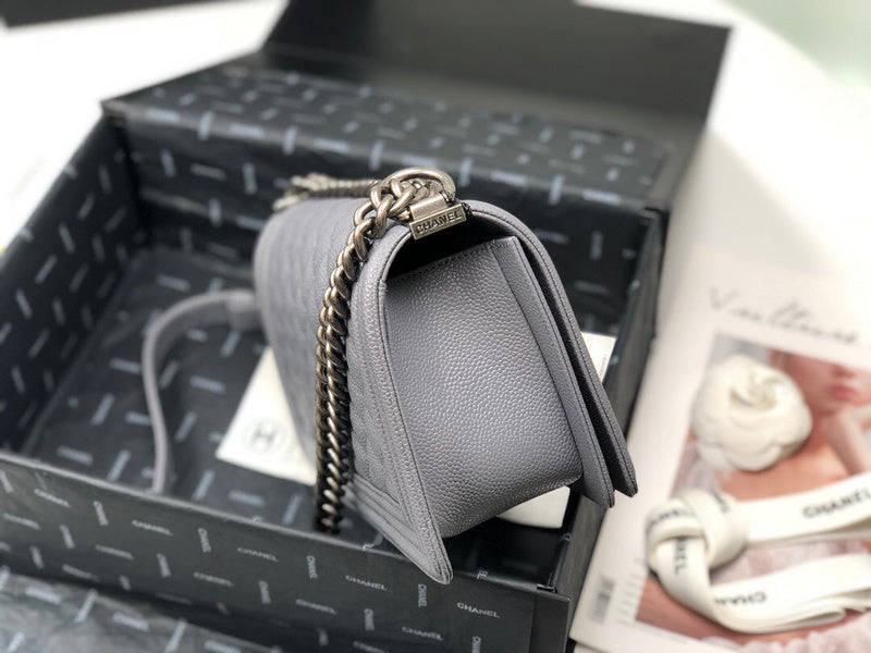 aura-bags - Chanel Bags - 7458