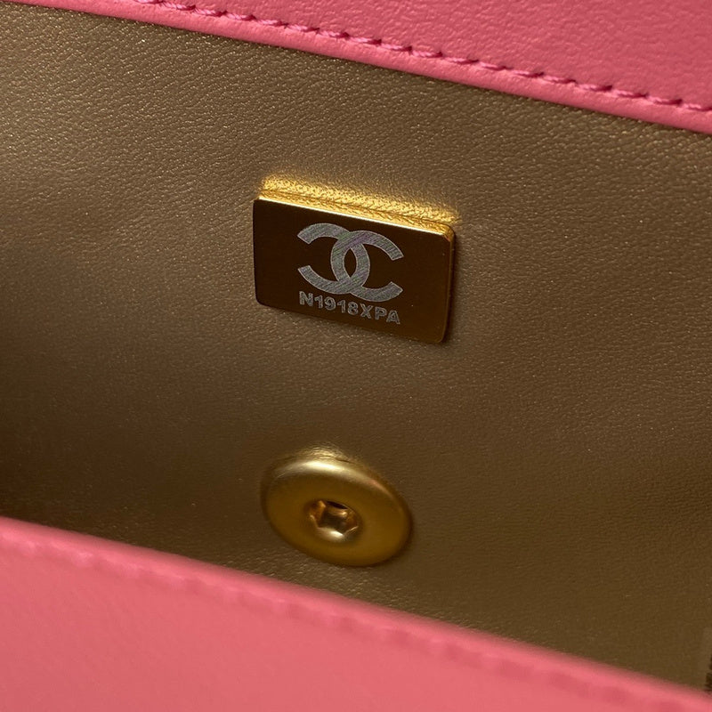 aura-bags - Chanel Bags - 7639