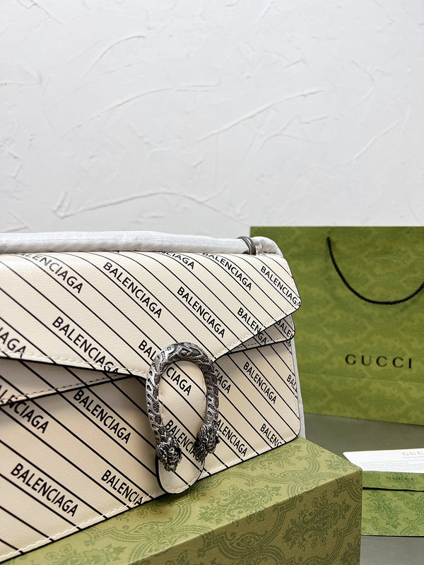 Aura Bags - BGA Bags - 1543
