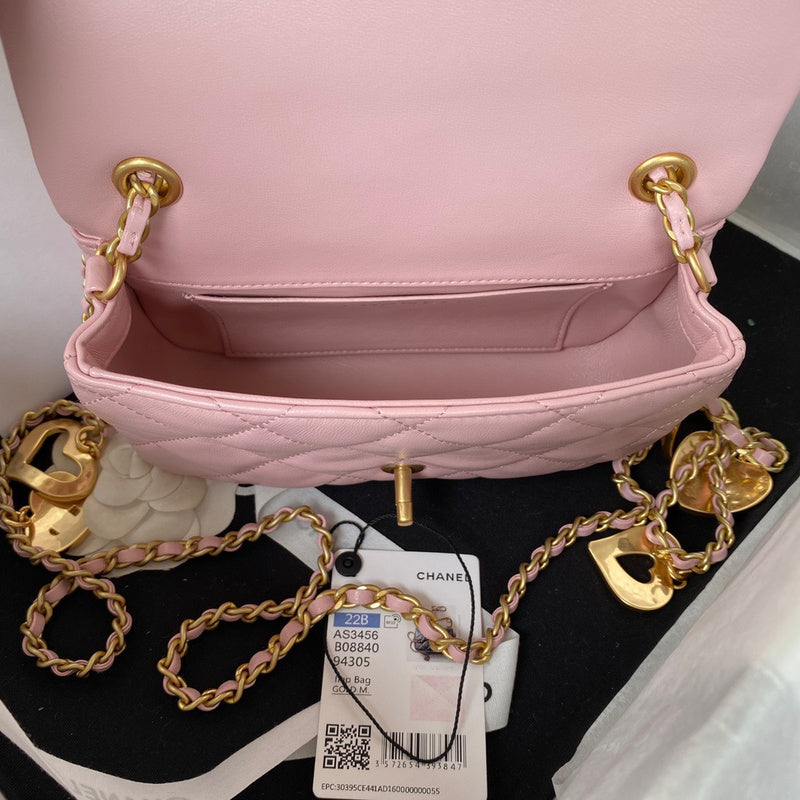 aura-bags - Chanel Bags - 7582