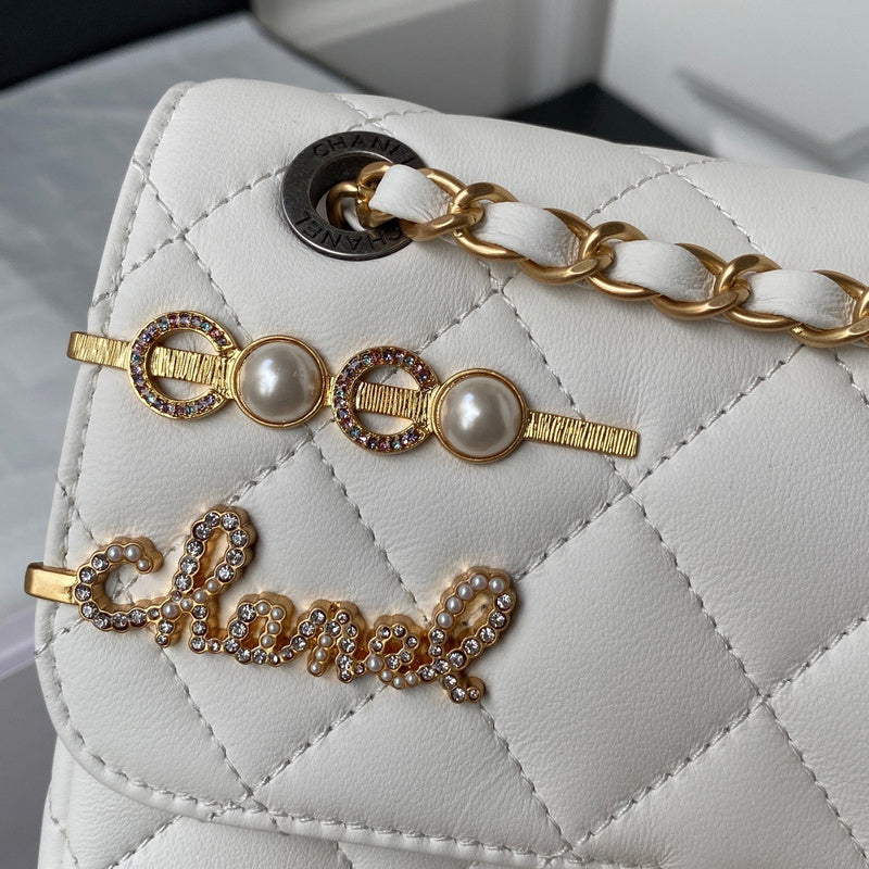 aura-bags - Chanel Bags - 7647