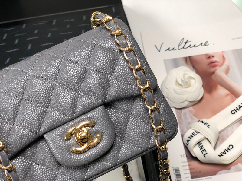 aura-bags - Chanel Bags - 7453