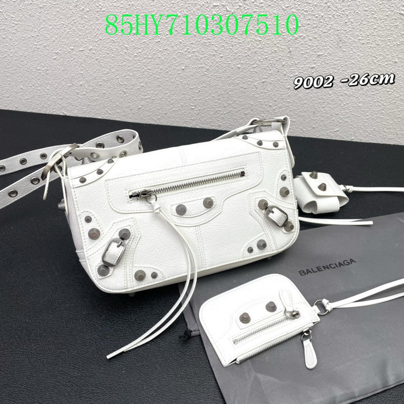 Aura Bags - BGA Bags - 1892