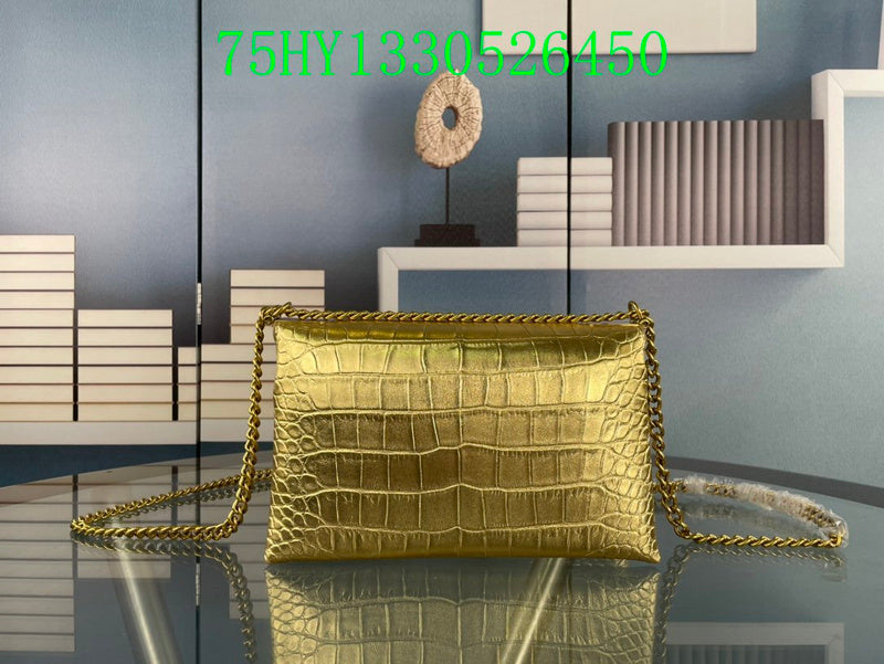 Aura Bags - BGA Bags - 2294