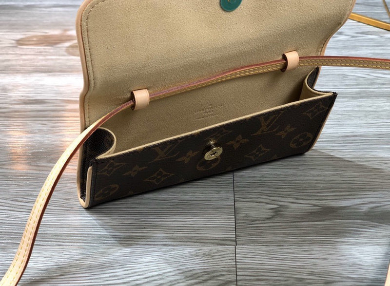 Louis Vuitton Luxury Bags 1910