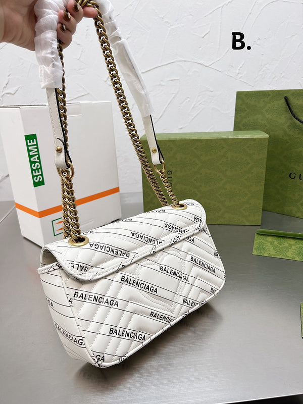 Aura Bags - BGA Bags - 1424