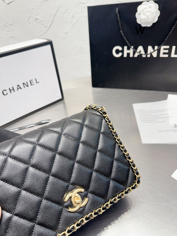 aura-bags - Chanel Bags - 7337