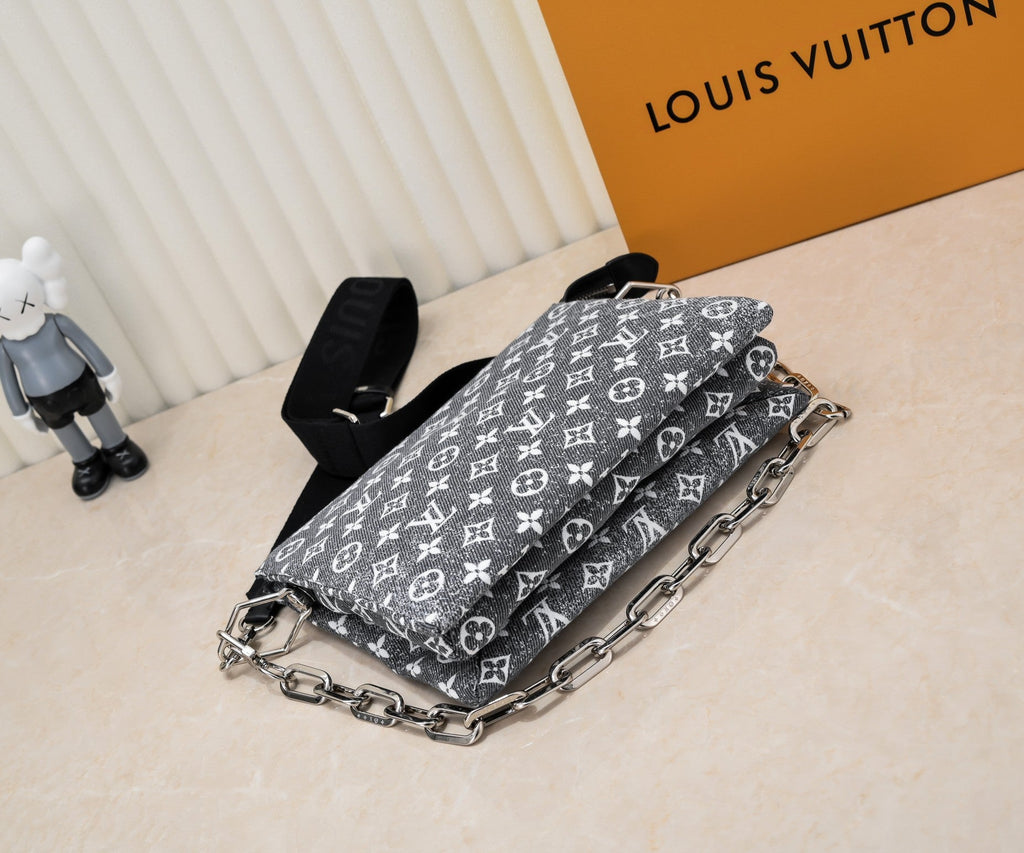 New Bag Louis Vuitton  656