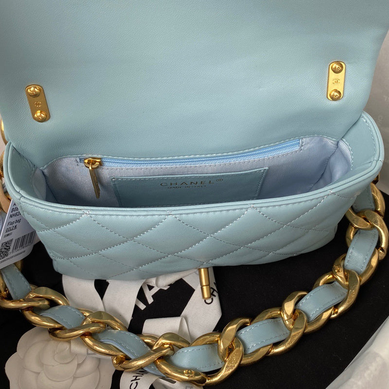 aura-bags - Chanel Bags - 7624