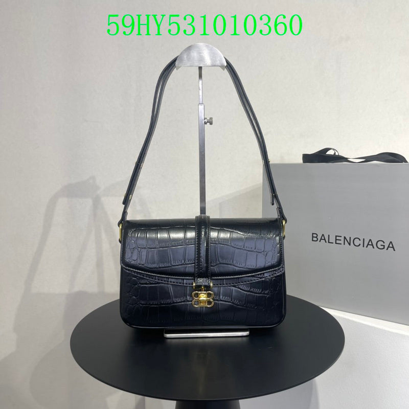 Aura Bags - BGA Bags - 2009