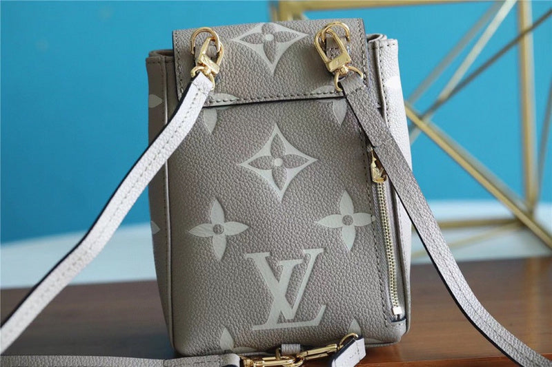 Luxury - Louis Vuitton Bags - 012