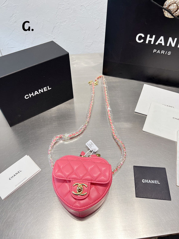 aura-bags - Chanel Bags - 7099