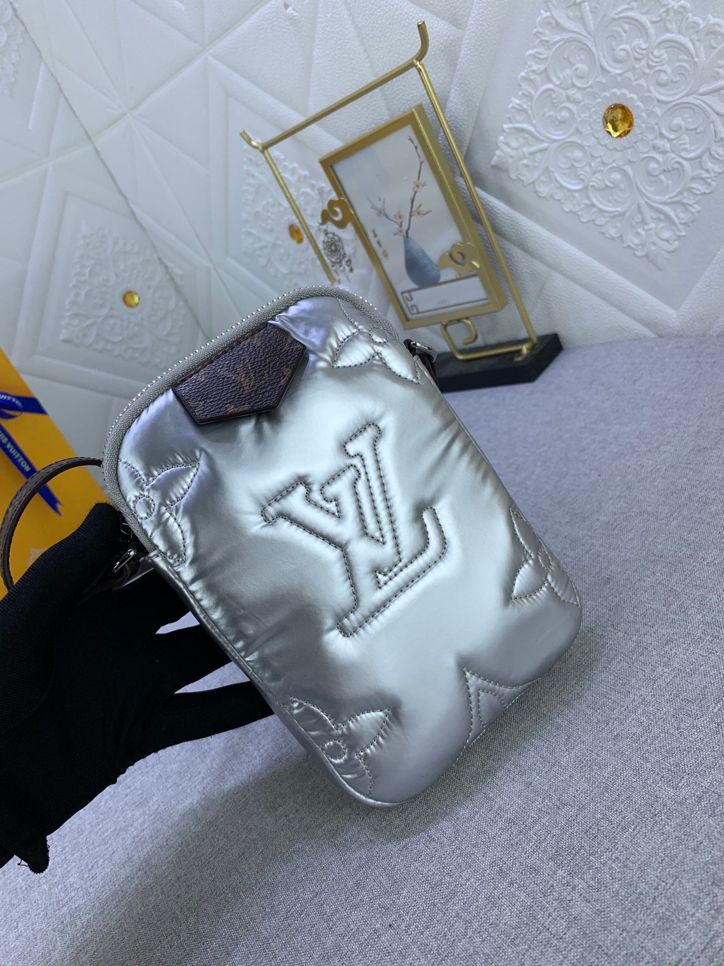 New Bag Louis Vuitton  622
