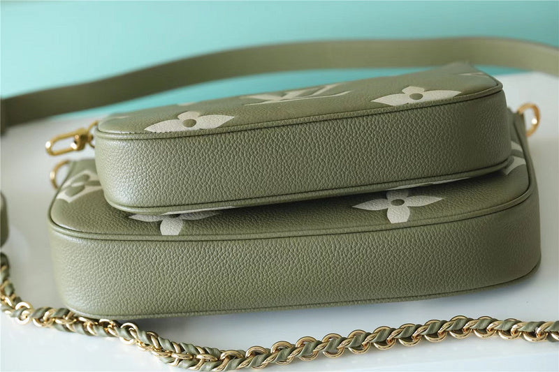 Luxury - Louis Vuitton Bags - 085