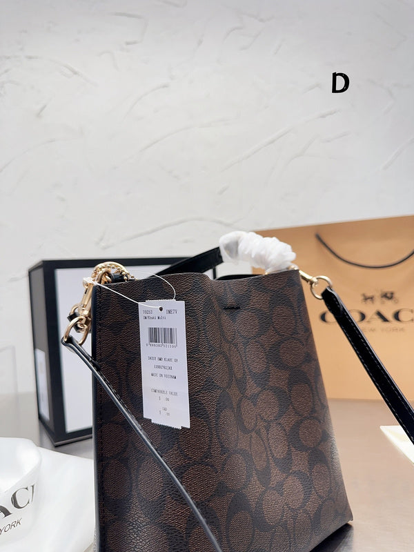 Aura Bags - CCH Bags - 260
