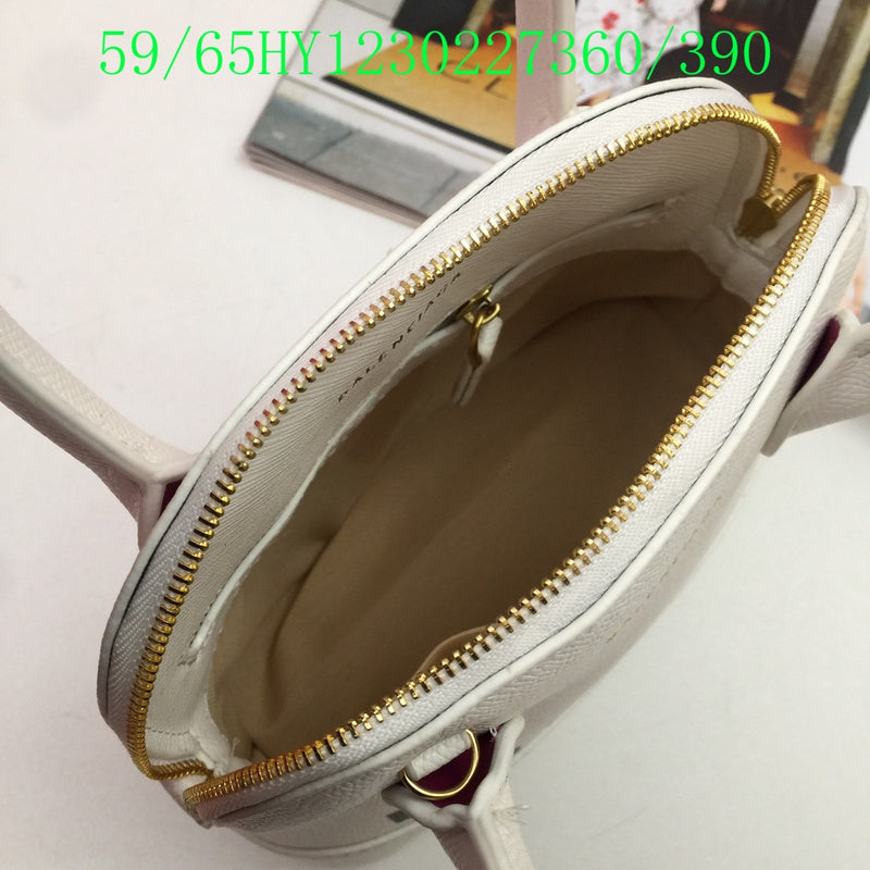 Aura Bags - BGA Bags - 1913
