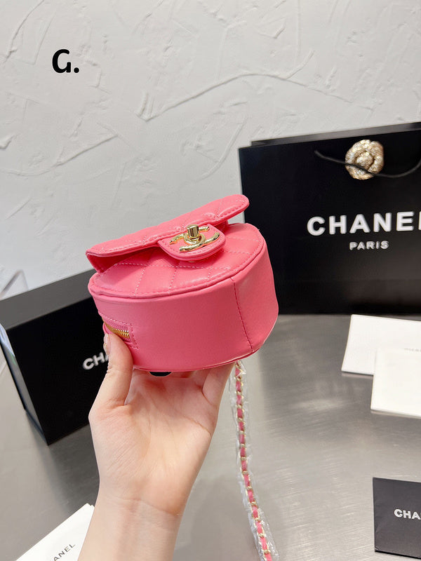 aura-bags - Chanel Bags - 7100