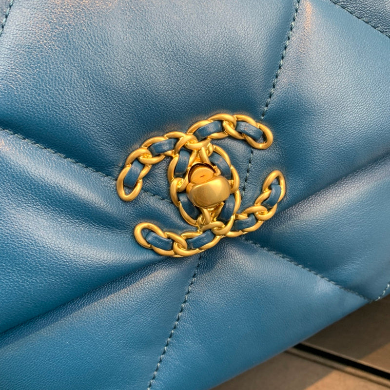 Chanel Bags