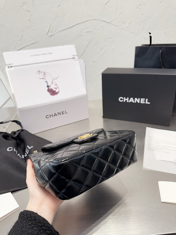 aura-bags - Chanel Bags - 7003