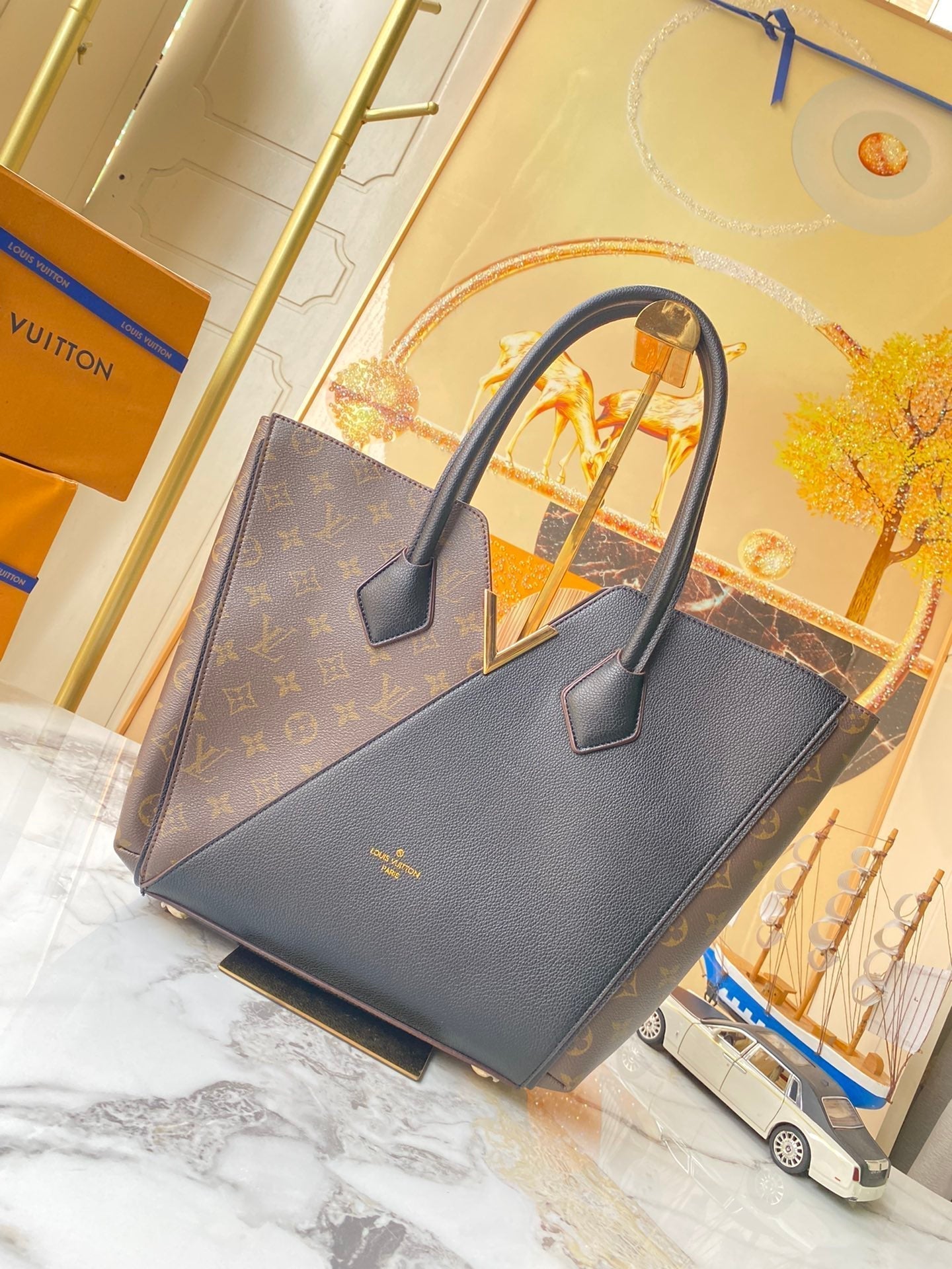 Luxury Bags Louis Vuitton  782