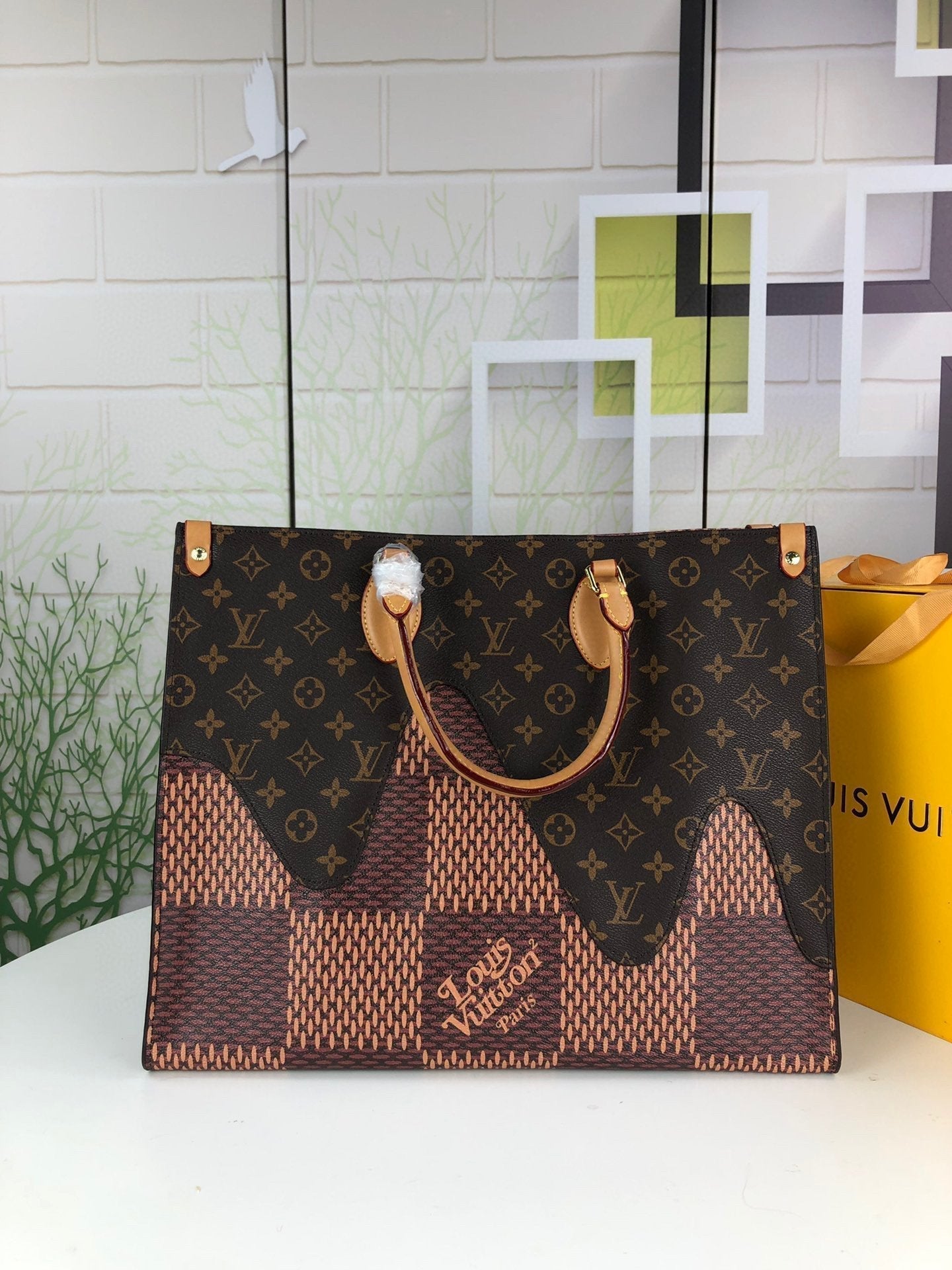Designer Handbags Louis Vuitton 045
