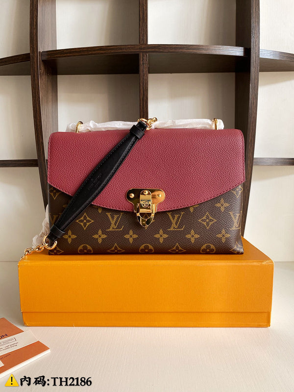 Louis Vuitton Luxury Bags 2645