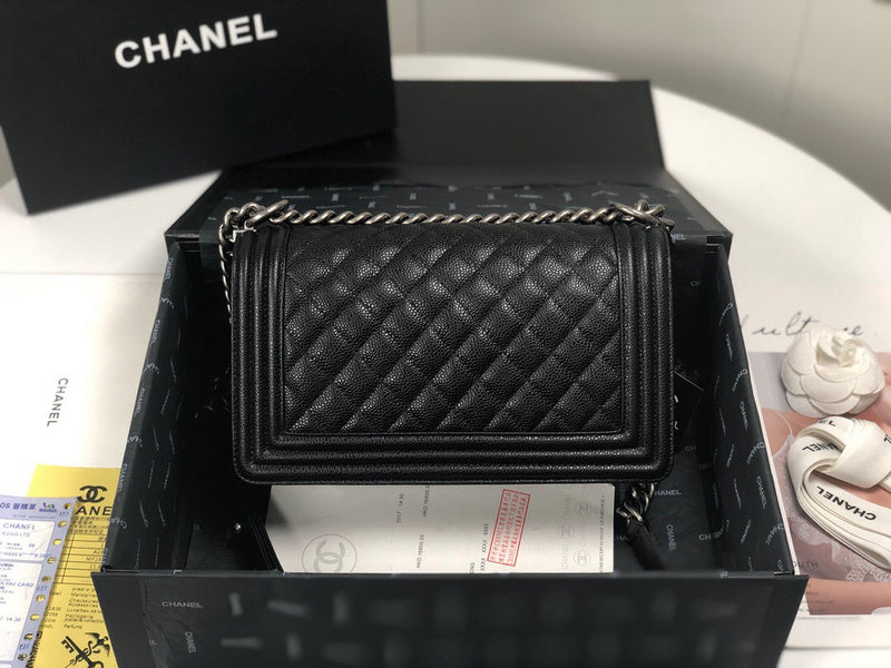 aura-bags - Chanel Bags - 7458