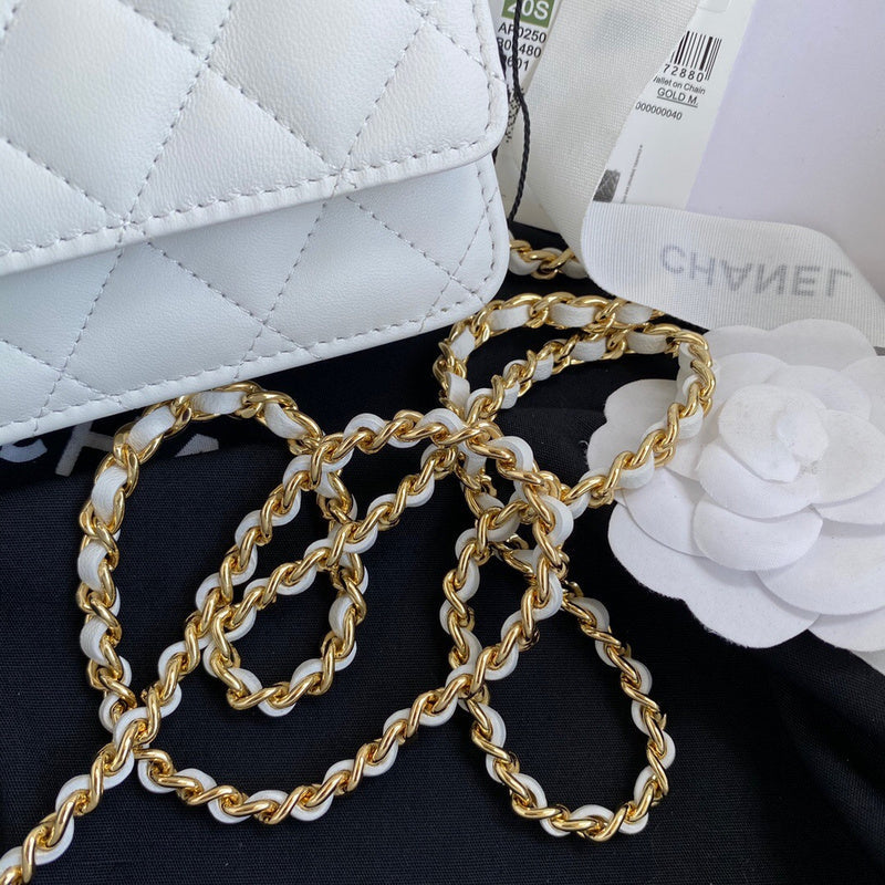 aura-bags - Chanel Bags - 7485