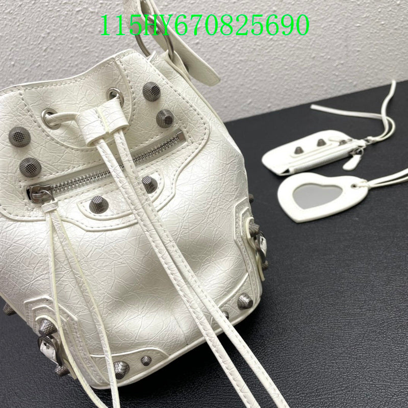Aura Bags - BGA Bags - 2139