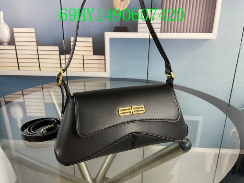 Aura Bags - BGA Bags - 2260