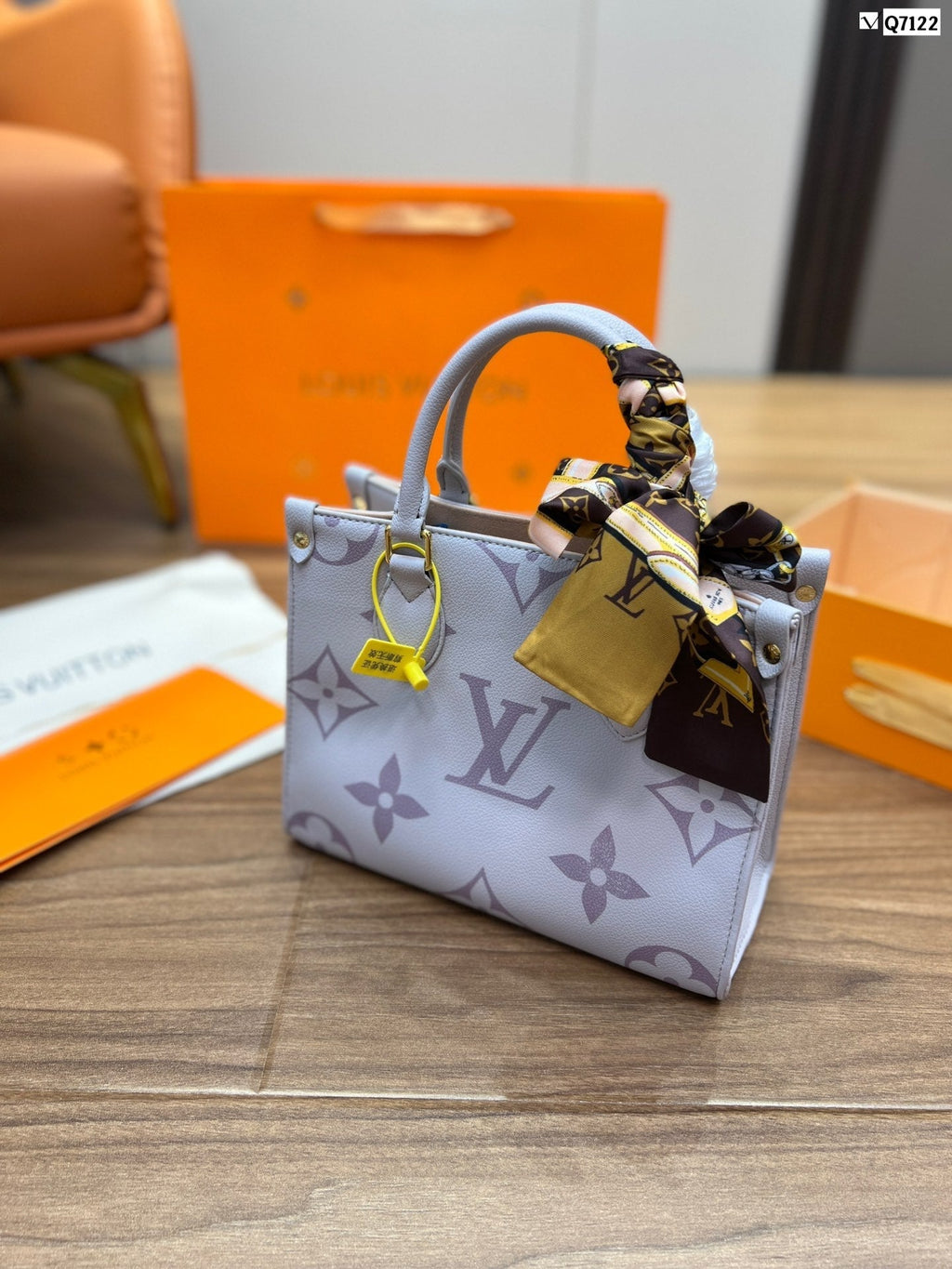 New Lux Bags Louis Vuitton  534