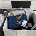 aura-bags - Chanel Bags - 7413