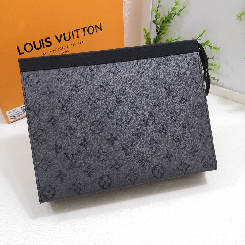 Louis Vuitton Luxury Bags 2755