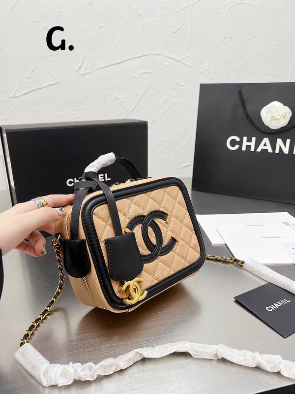 aura-bags - Chanel Bags - 7015