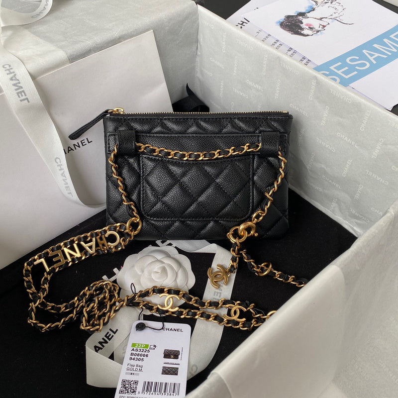 aura-bags - Chanel Bags - 7619