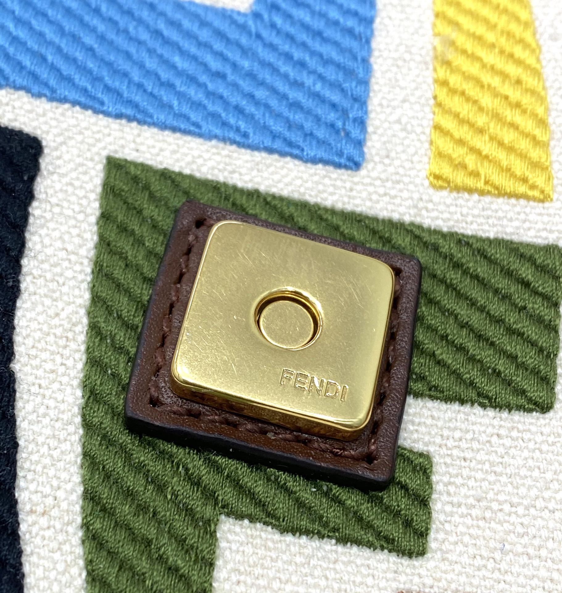 Designer Handbags Fendi 189