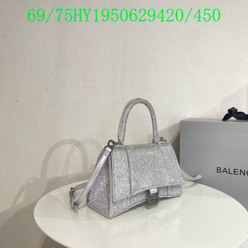 Aura Bags - BGA Bags - 2219