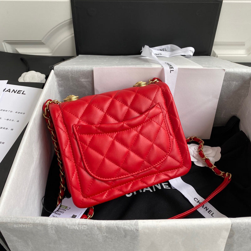 aura-bags - Chanel Bags - 7495