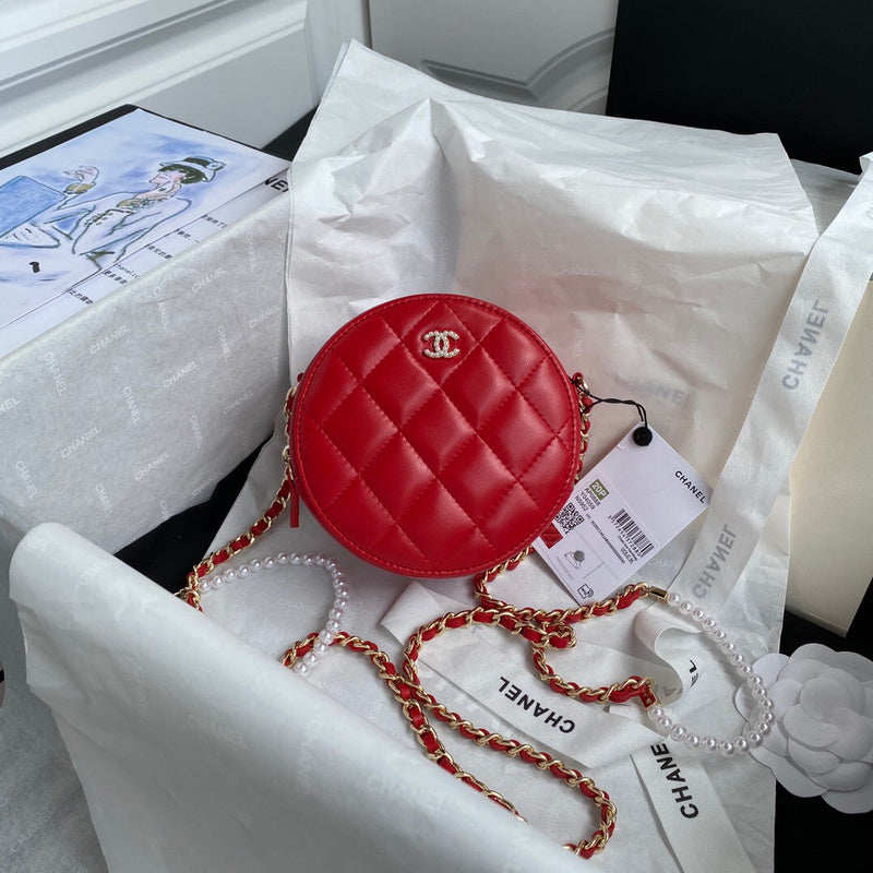 aura-bags - Chanel Bags - 7429