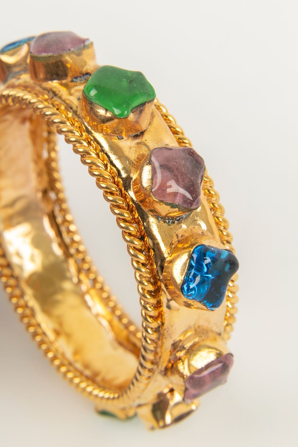 Bracelet Chanel Haute Couture