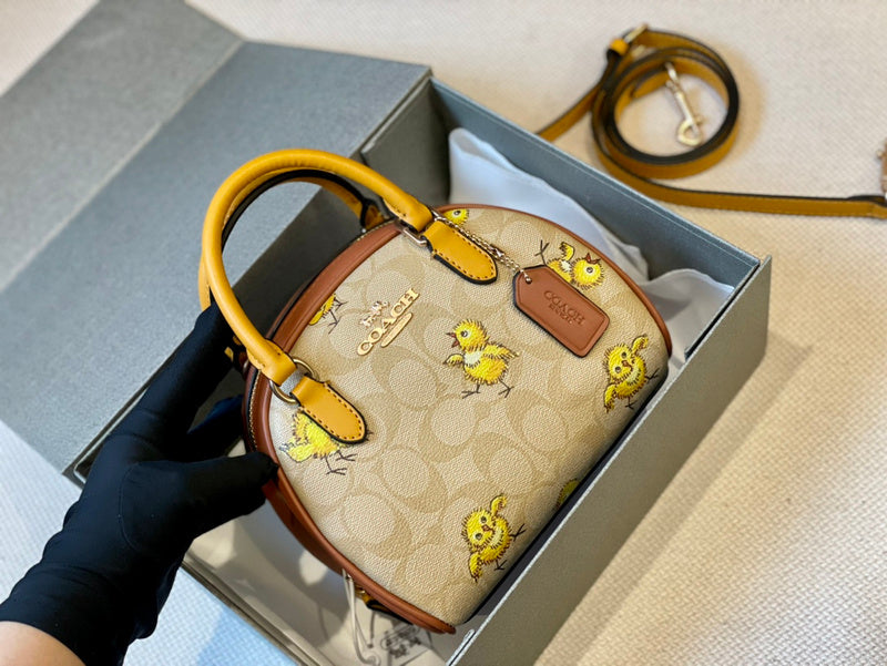 Aura Bags - CCH Bags - 211