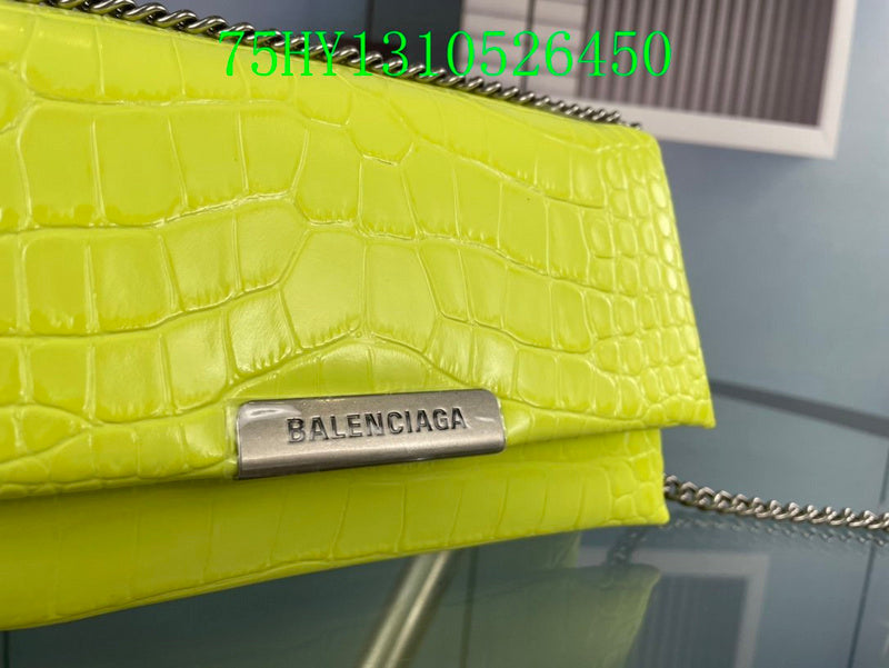 Aura Bags - BGA Bags - 2279