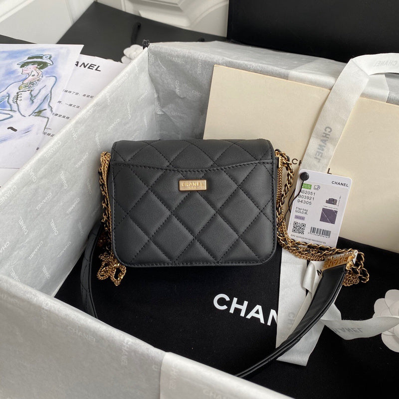 aura-bags - Chanel Bags - 7446