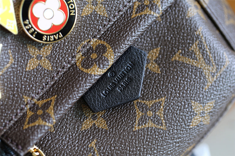 Luxury - Louis Vuitton Bags - 029