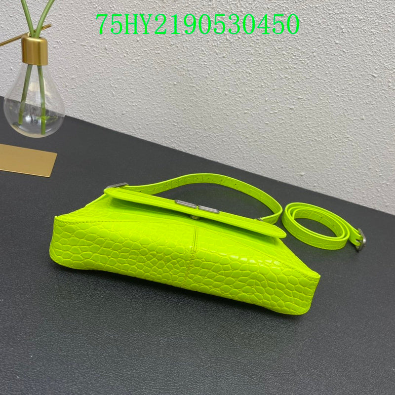 Aura Bags - BGA Bags - 2297