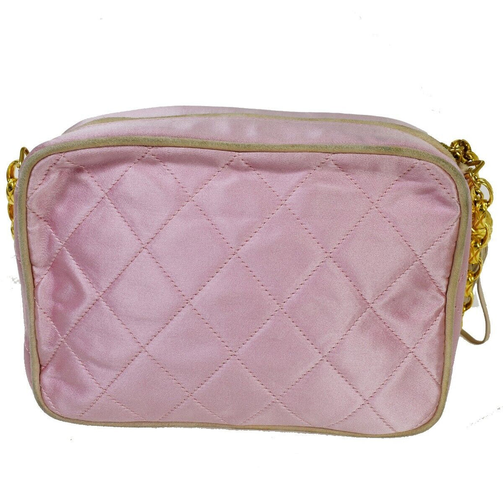 Chanel Camera