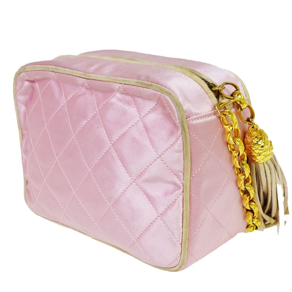 Chanel Camera