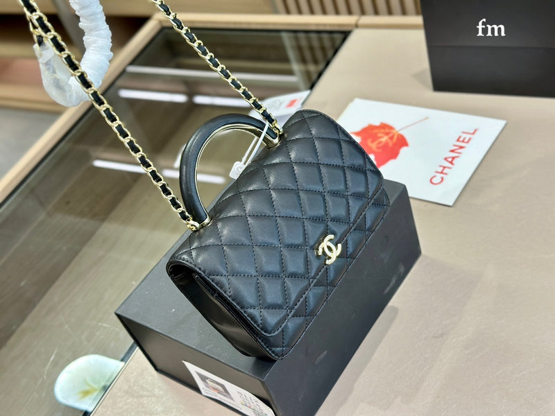 aura-bags - Chanel Bags - 6907