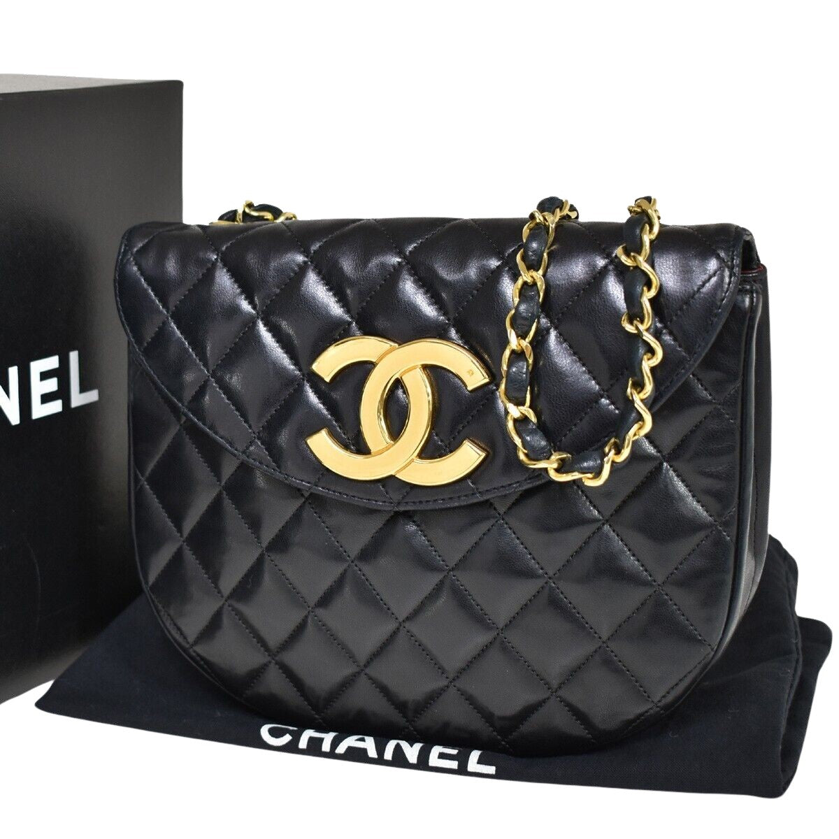 Chanel Matelassé