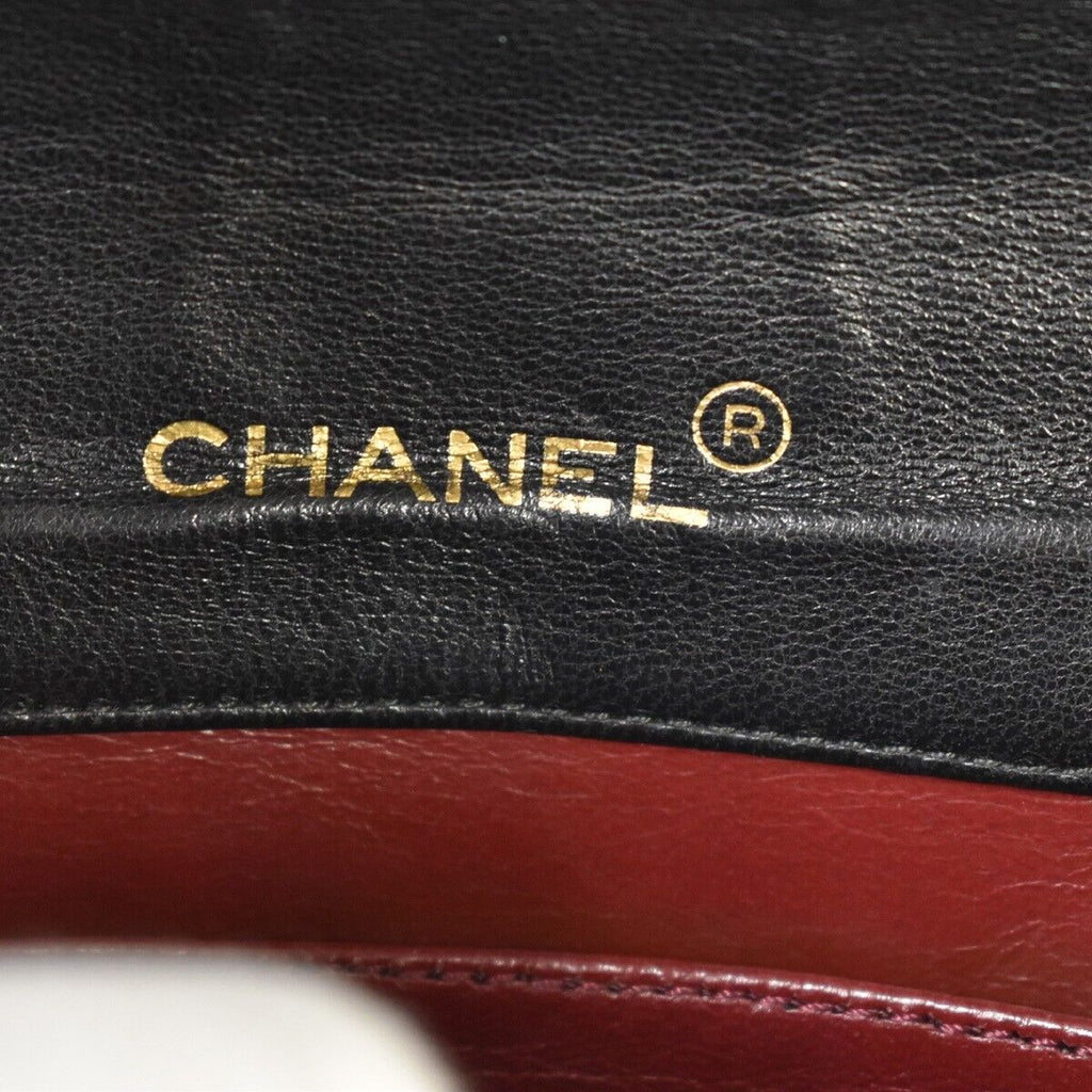 Chanel Matelassé